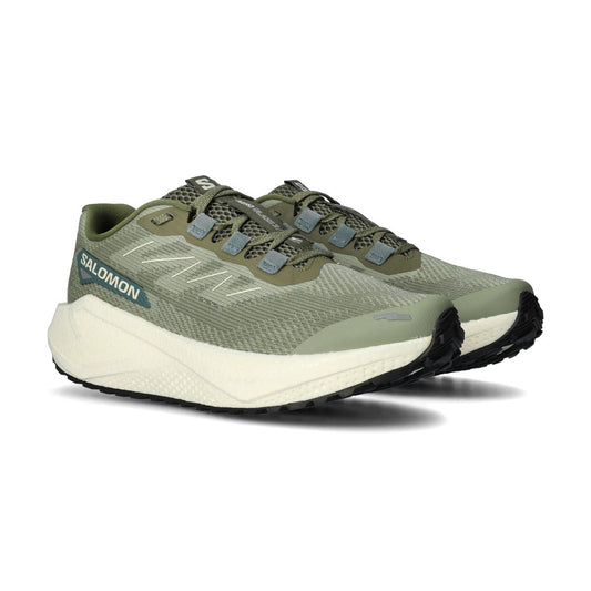 Salomon Shoes Aero Blaze 3 Gravel Tea (L49217900) Men