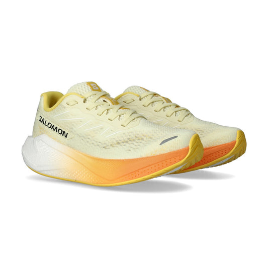 Salomon Aero Blaze 3 Tropical Yellow (L49106000) Women