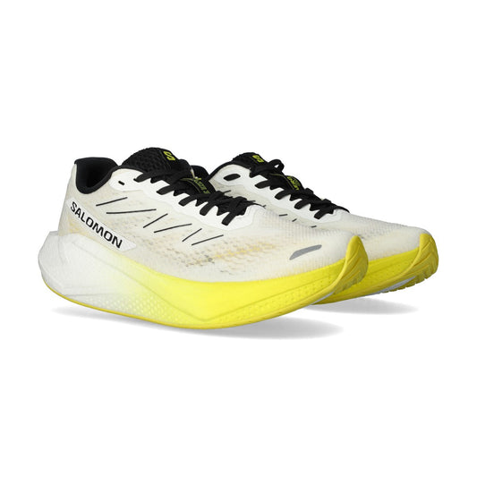 Salomon Aero Blaze 3 White (L47975600) Men