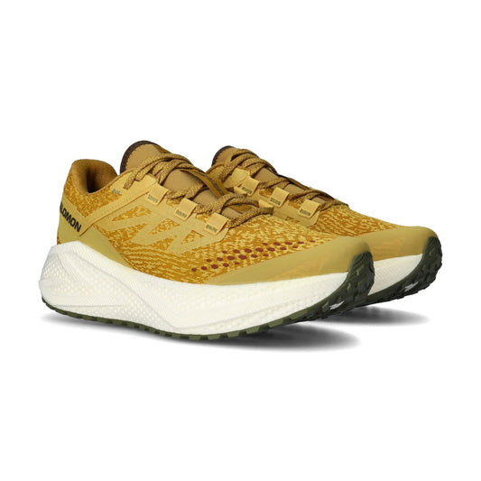 Salomon Aero Glide 3 Gravel Vanilla (L47812000) Men