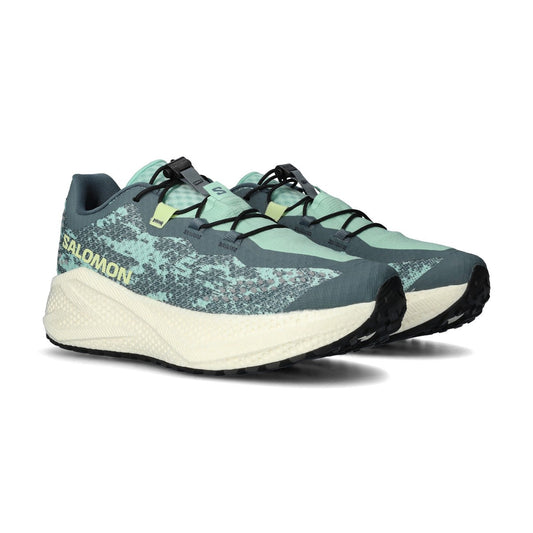Salomon Shoes Aero Glide 4 Gravel Stormw (L49174700) Men