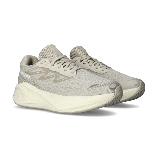 Salomon Aero Glide 4 Silver Cloud (L49147200) Men