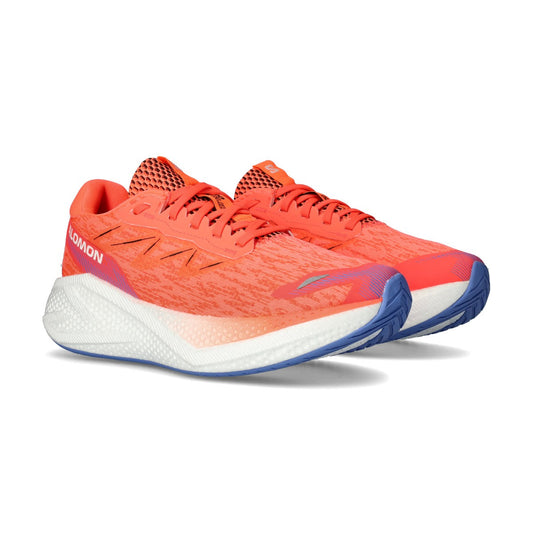 Salomon Aero Glide 4 Neon Flame (L49154500) Men