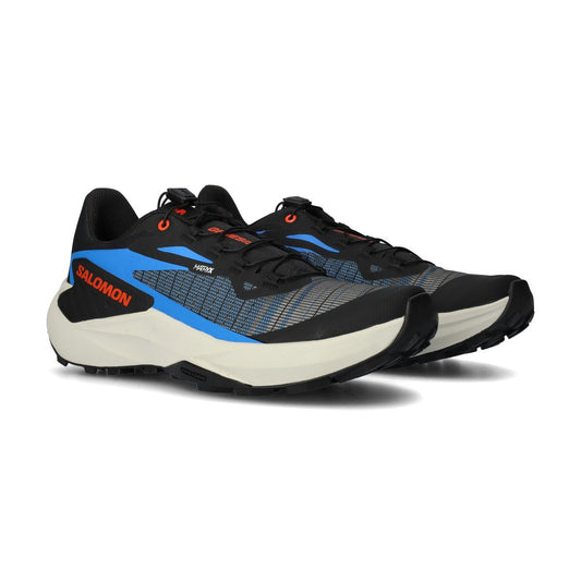 Salomon Genesis Black (L47807700) Men