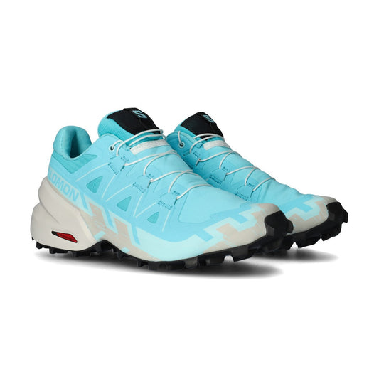 Salomon Speedcross 6 Blue (L47766400) Women