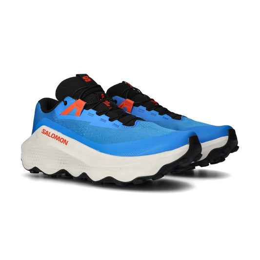 Salomon Ultra Glide 3 Blue (L47522100) Men