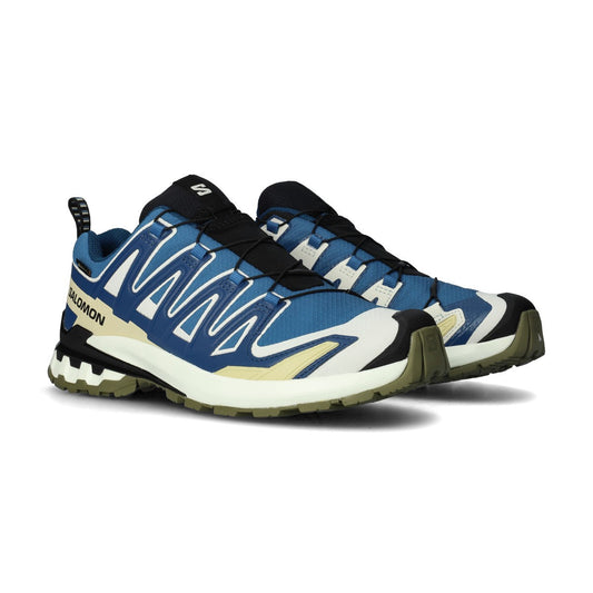 Salomon Shoes XA Pro 3D V9 Black (L47817400) Men