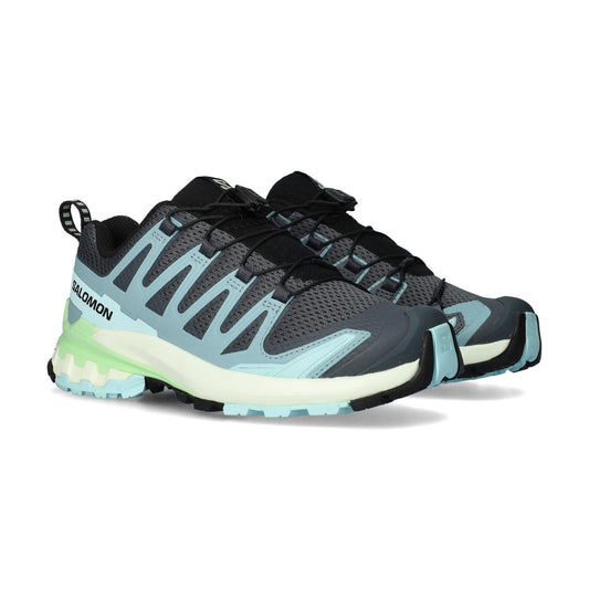Salomon Xa Pro 3D V9 Turbulence (L47748000) Women