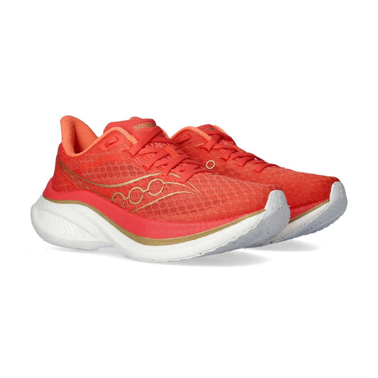 Saucony Endorphin Speed 5 Coral (S11007-343) Women