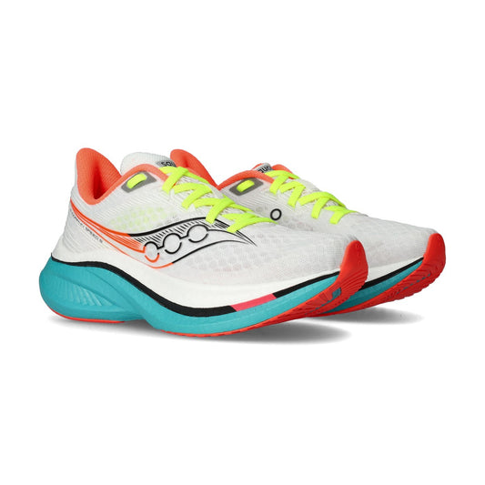 Saucony Endorphin Speed 5 White (S11007-97) Women