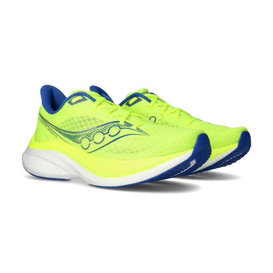 Saucony Endorphin Speed 5 Yellow (S21007-285) Men