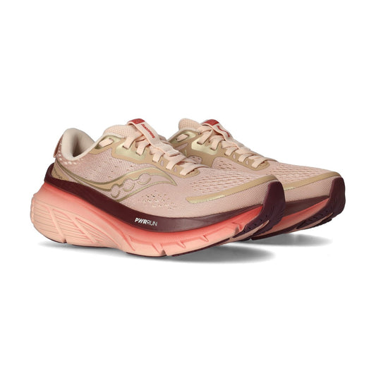 Saucony Shoes Guide 18 Cameo (S10998-222) Women