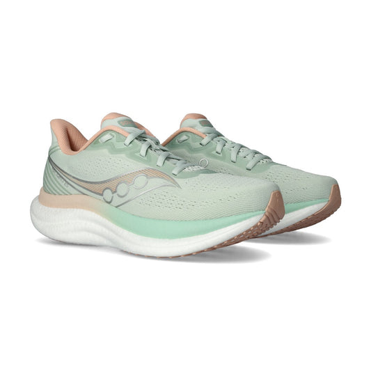 Saucony Shoes Triumph 23 (S11023) Women