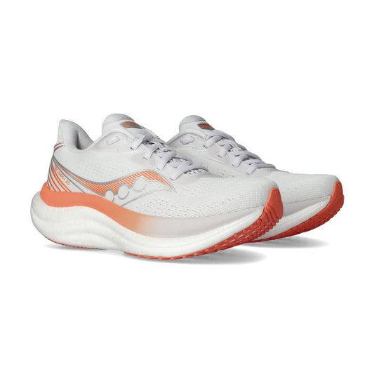 Saucony Triumph 23 White (S11023-244) Women