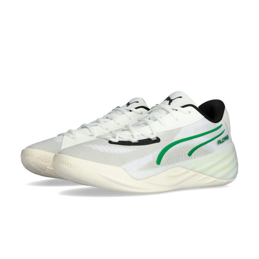 Puma All-Pro Nitro Warm White (PU-310392-06) Unisex