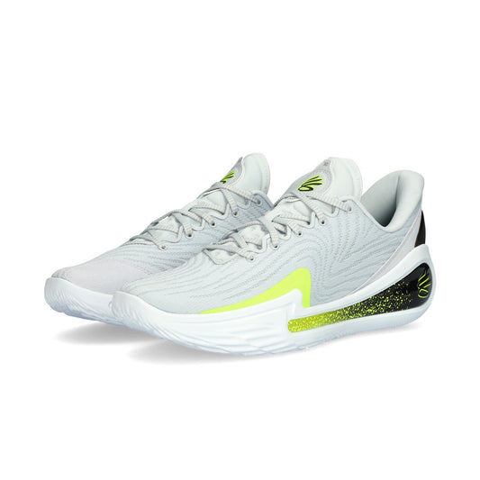 Under Armour Curry 12 Gravity Halo Gray (UA-3027629-100) Unisex