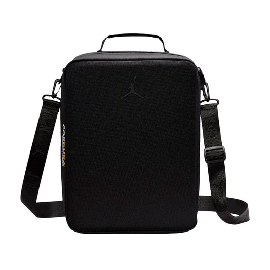 Jordan Shoe Bag Jam The Collectors (13L) Black (MA0975-023) Kids